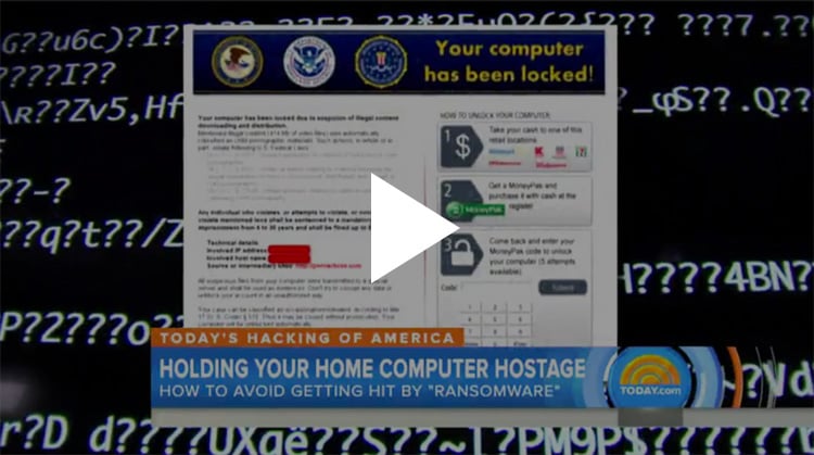 ransomware-today