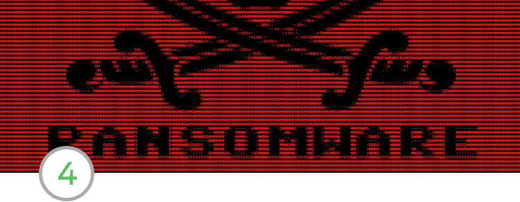 ransomware